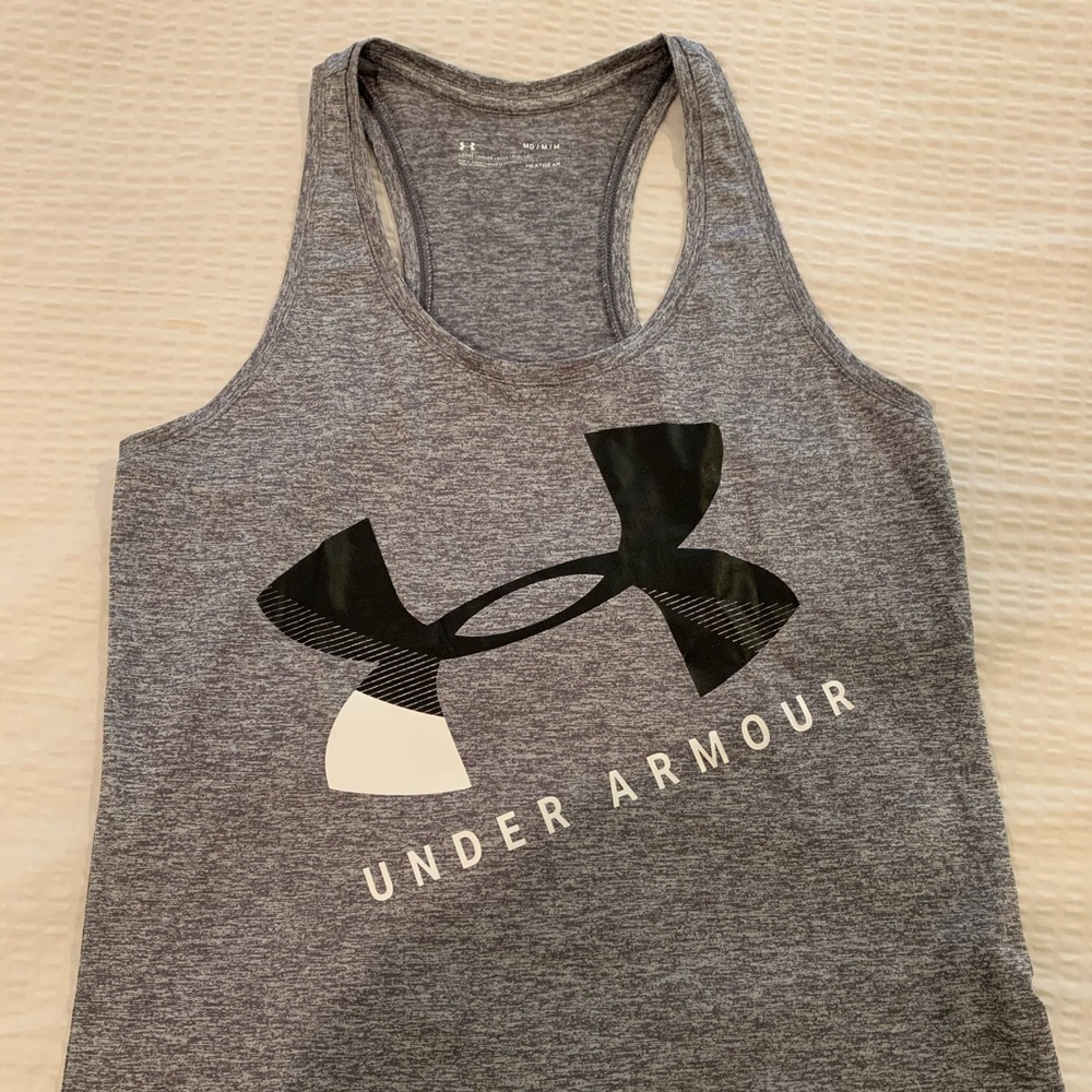 Under Armour Workout Tank